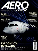 AERO Magazine